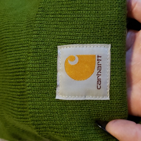 Carhartt Beanie - Picture 3 of 4